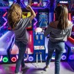 FIREWHEEL Photos – NICKELRAMA ARCADE