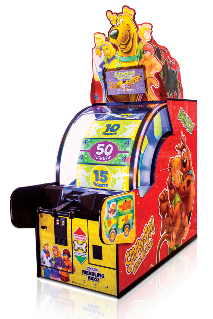 Games – NICKELRAMA ARCADE