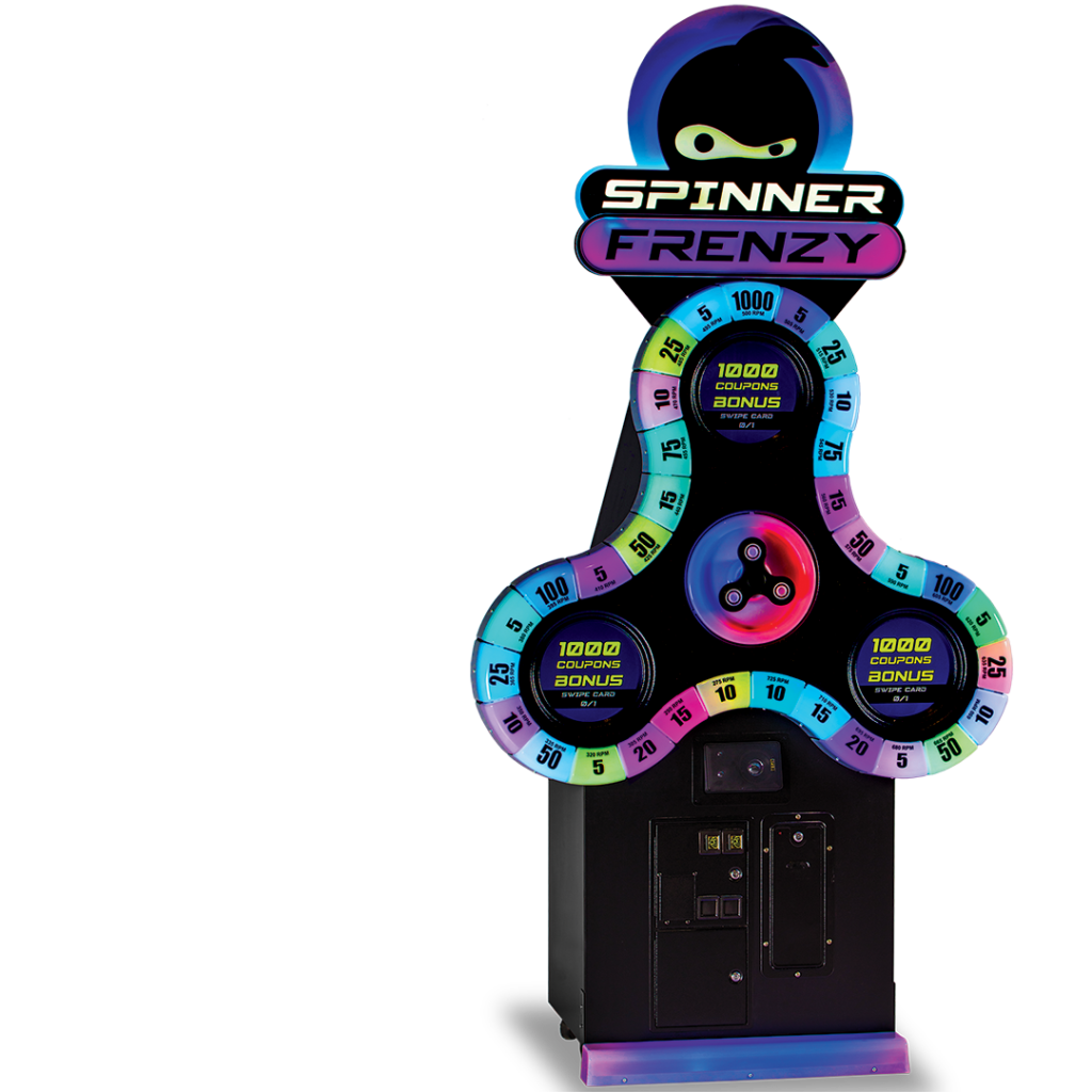 Games – NICKELRAMA ARCADE